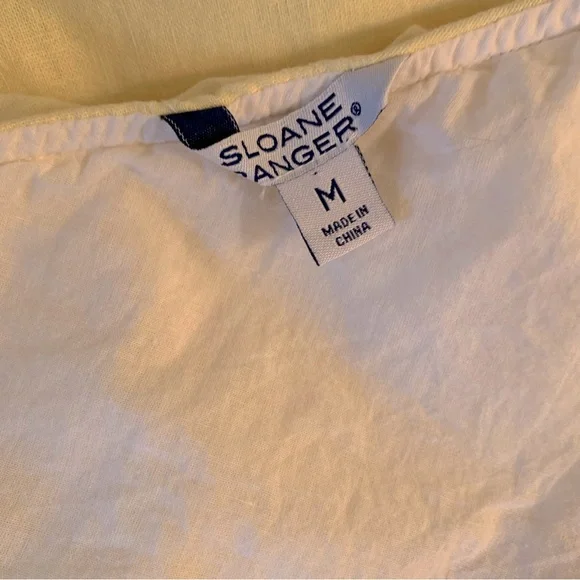 Sloane Ranger Dress - Picture 5 of 5